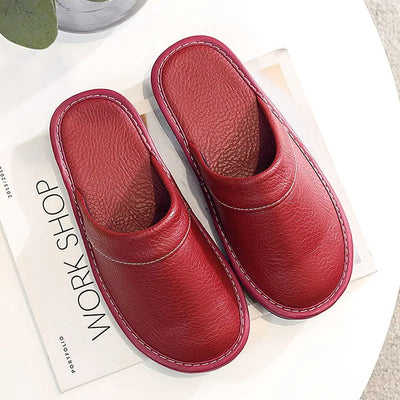 Xavier | Lederruhrschuhe aus Hochwertigem Leder – Ergonomisch und Bequem