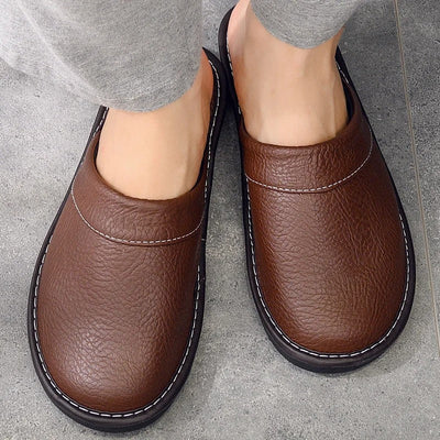Variant image for Xavier | Lederruhrschuhe aus Hochwertigem Leder – Ergonomisch und Bequem-56