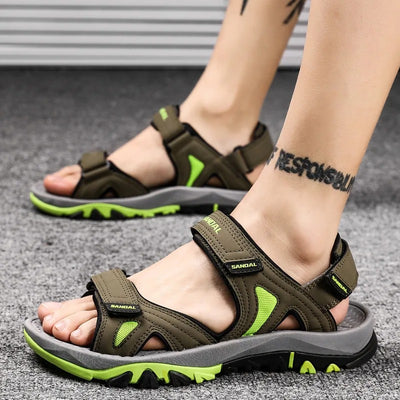 Julia | Bequeme Sandalen