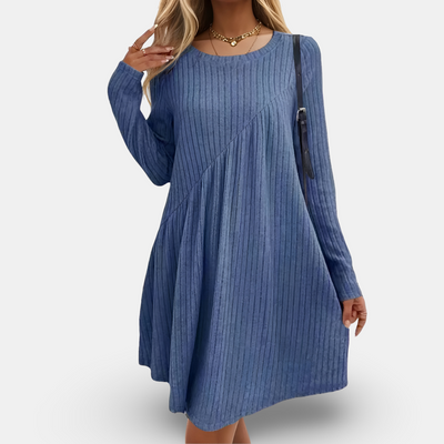 Sandra | Weiches und bequemes Kleid