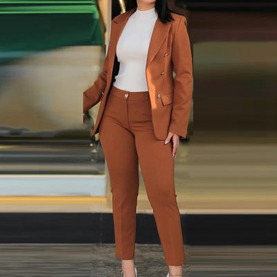 Erika | Ensemble de blazers élégants