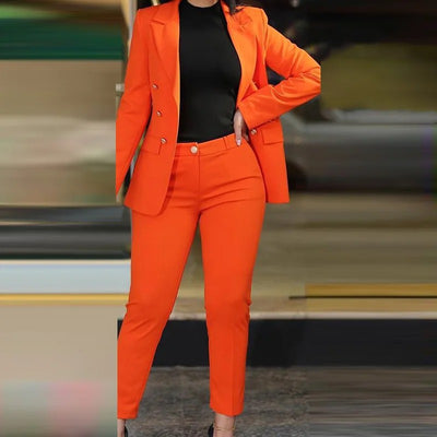 Erika | Ensemble de blazers élégants