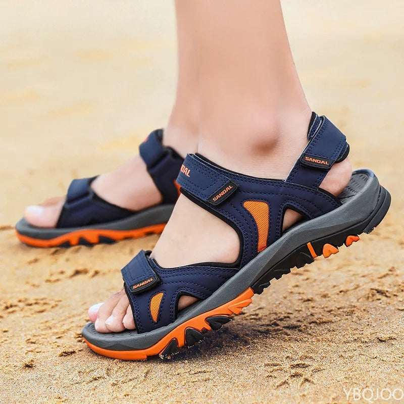 Julia | Bequeme Sandalen