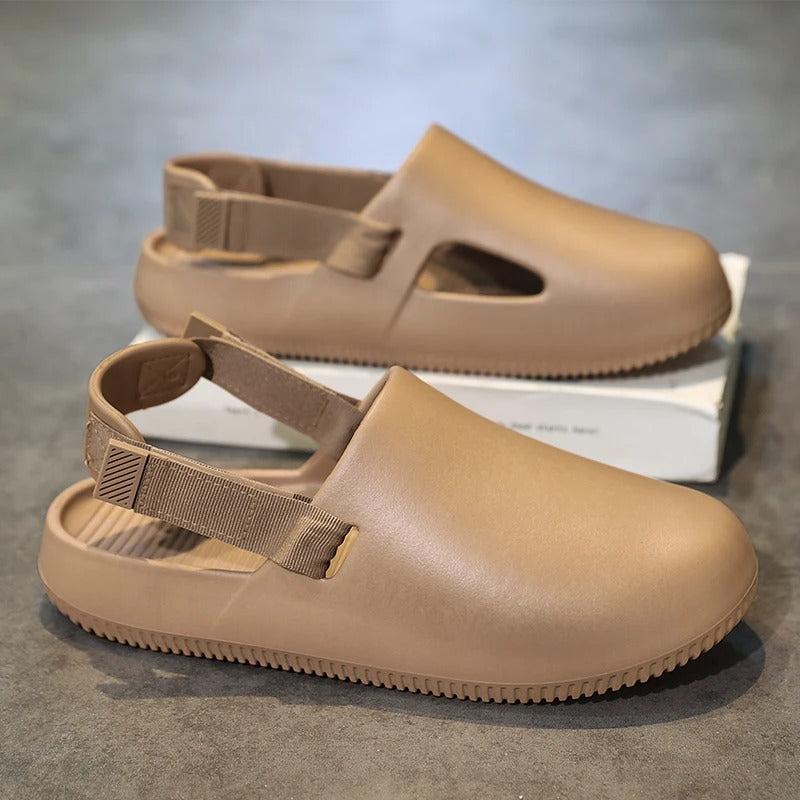 Friedrich | Modische Sandalen
