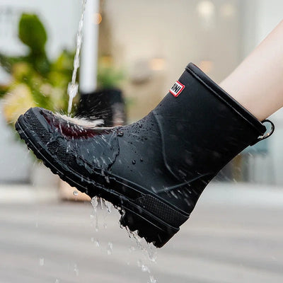 Anneliese | Wasserdichte Regenstiefel