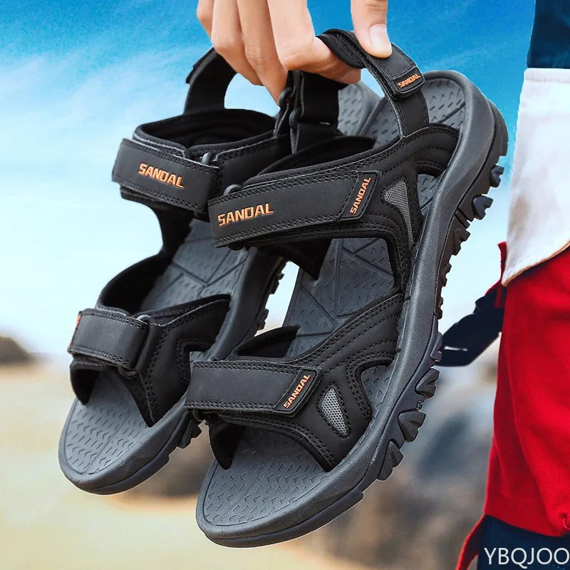 Julia | Bequeme Sandalen
