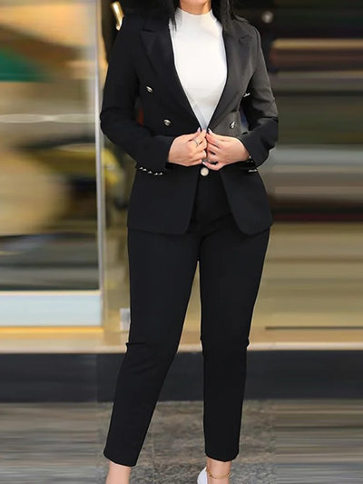Erika | Ensemble de blazers élégants