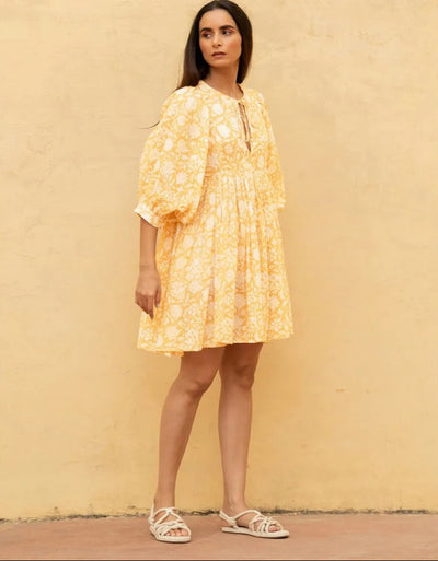 Sarah | Chic Seidenset