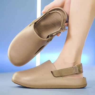 Friedrich | Modische Sandalen
