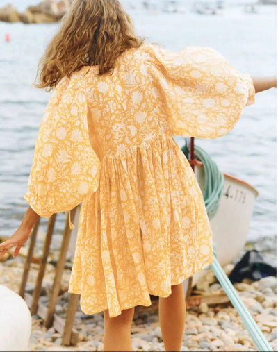 Sarah | Chic Seidenset