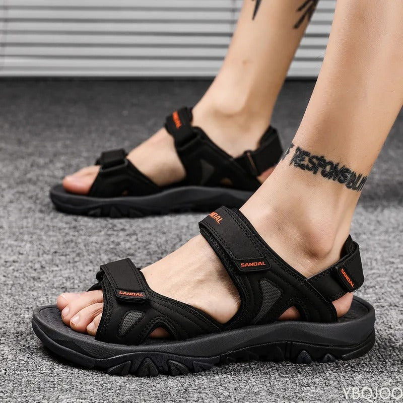 Julia | Bequeme Sandalen