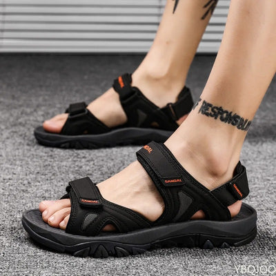 Julia | Bequeme Sandalen