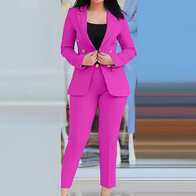 Erika | Ensemble de blazers élégants