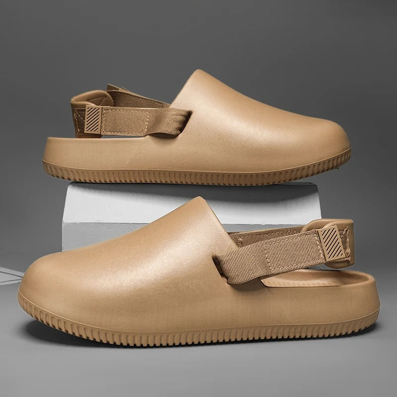 Friedrich | Modische Sandalen