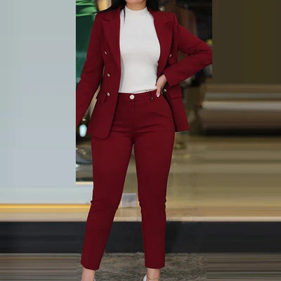 Erika | Ensemble de blazers élégants