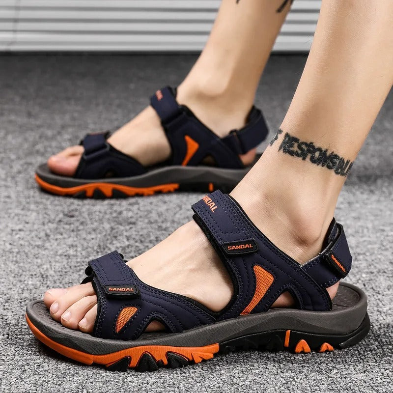 Julia | Bequeme Sandalen