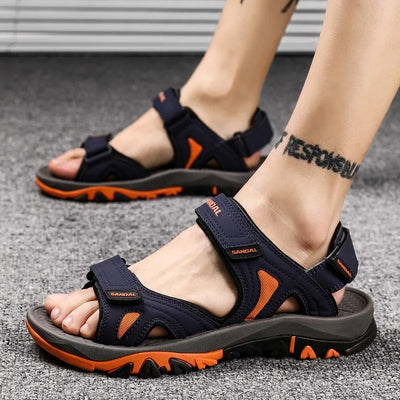 Julia | Bequeme Sandalen