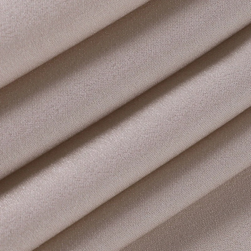 Barbara | Maxikleid – Verführerischer V-Ausschnitt, Elegantes Design