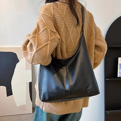 Leyna | Handtasche Elegante Tragetasche