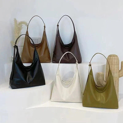 Leyna | Handtasche Elegante Tragetasche
