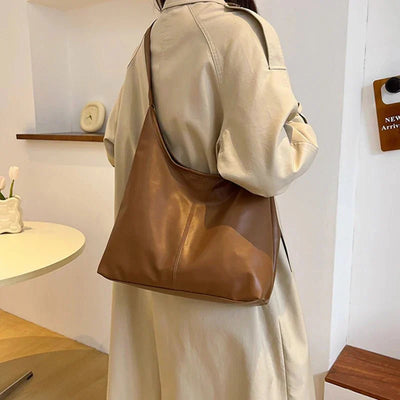 Leyna | Handtasche Elegante Tragetasche