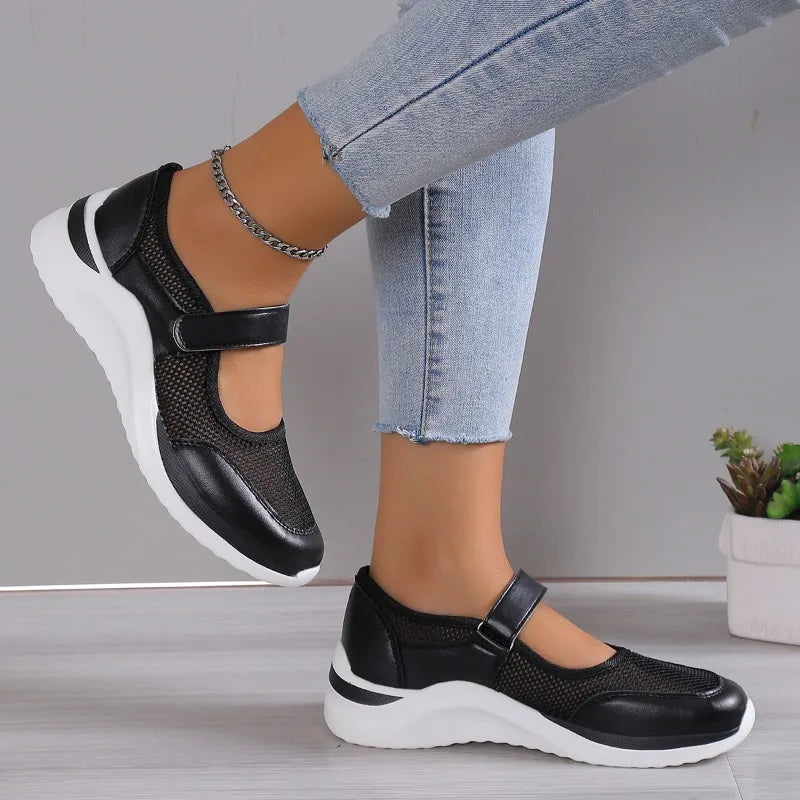 Vanessa | Orthopädische Frauenschuhe für Komfort und Unterstützung