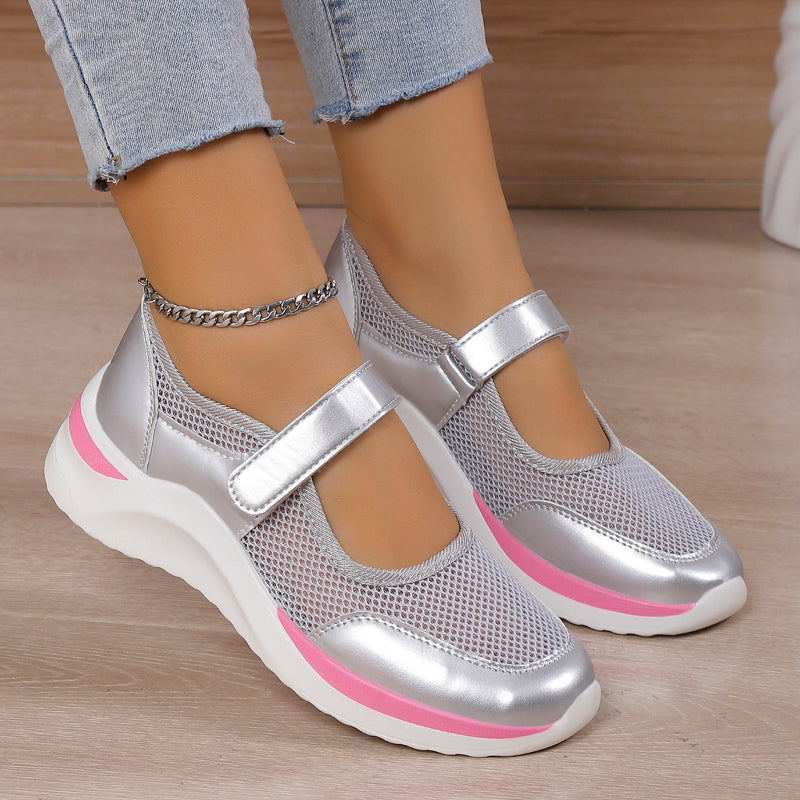 Vanessa | Orthopädische Frauenschuhe für Komfort und Unterstützung