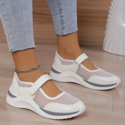 Vanessa | Orthopädische Frauenschuhe für Komfort und Unterstützung