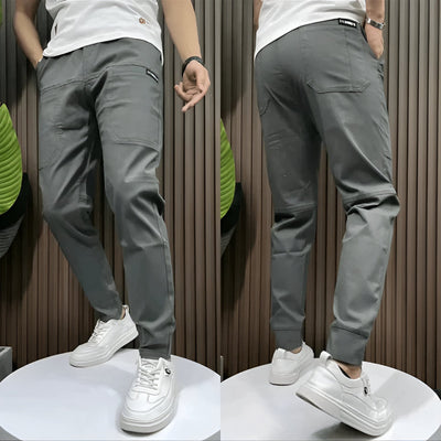 Anton | Premium Cargohose Hosen