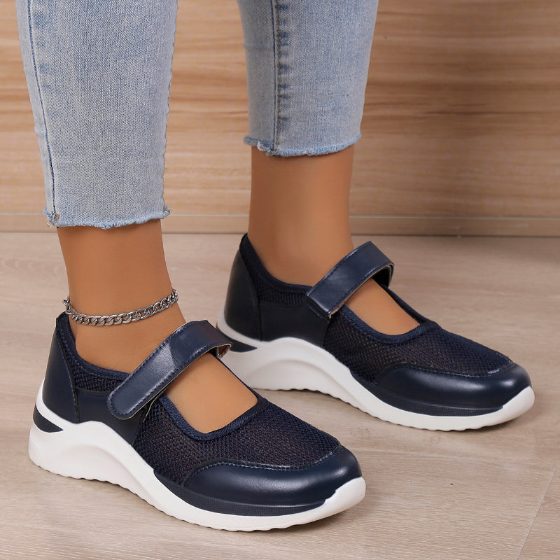 Vanessa | Orthopädische Frauenschuhe für Komfort und Unterstützung