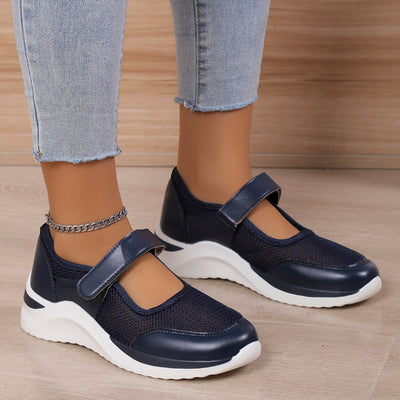 Vanessa | Orthopädische Frauenschuhe für Komfort und Unterstützung