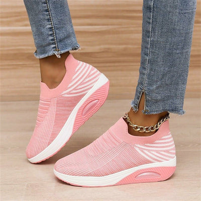 Gisela | Elegante Turnschuhe