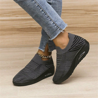 Gisela | Elegante Turnschuhe