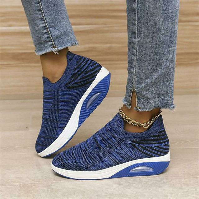 Gisela | Elegante Turnschuhe
