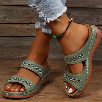Maya | Orthopädische Sandalen