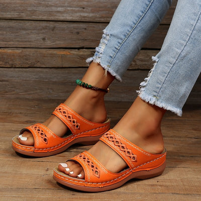 Maya | Orthopädische Sandalen