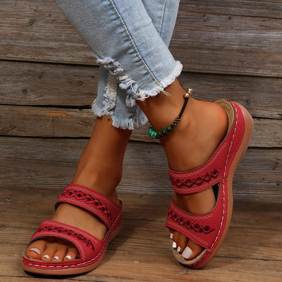 Maya | Orthopädische Sandalen