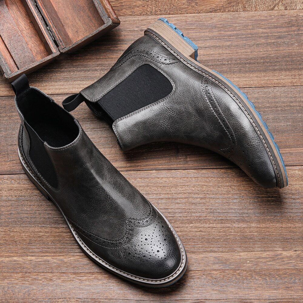 Otto | Stilvoller Stiefel