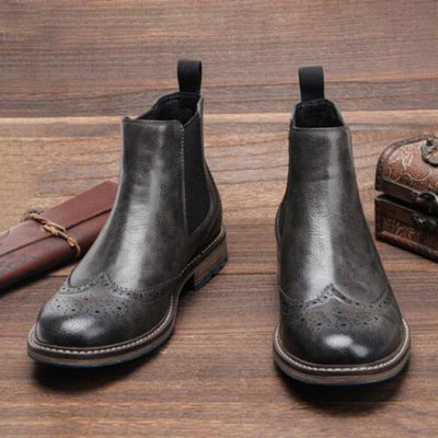 Otto | Stilvoller Stiefel