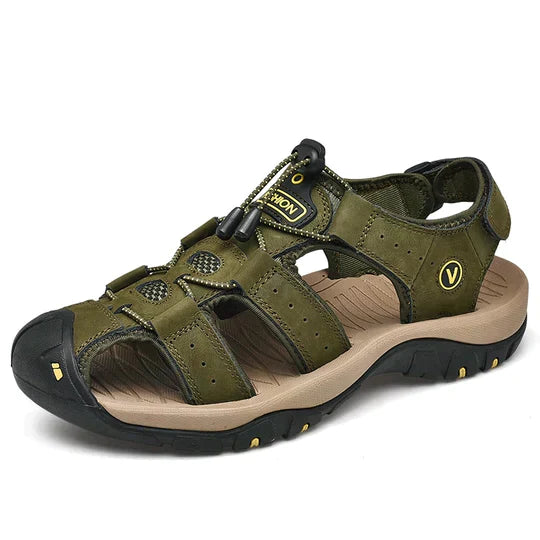 Variant image for Lukas | Orthopädische Sandalen-45