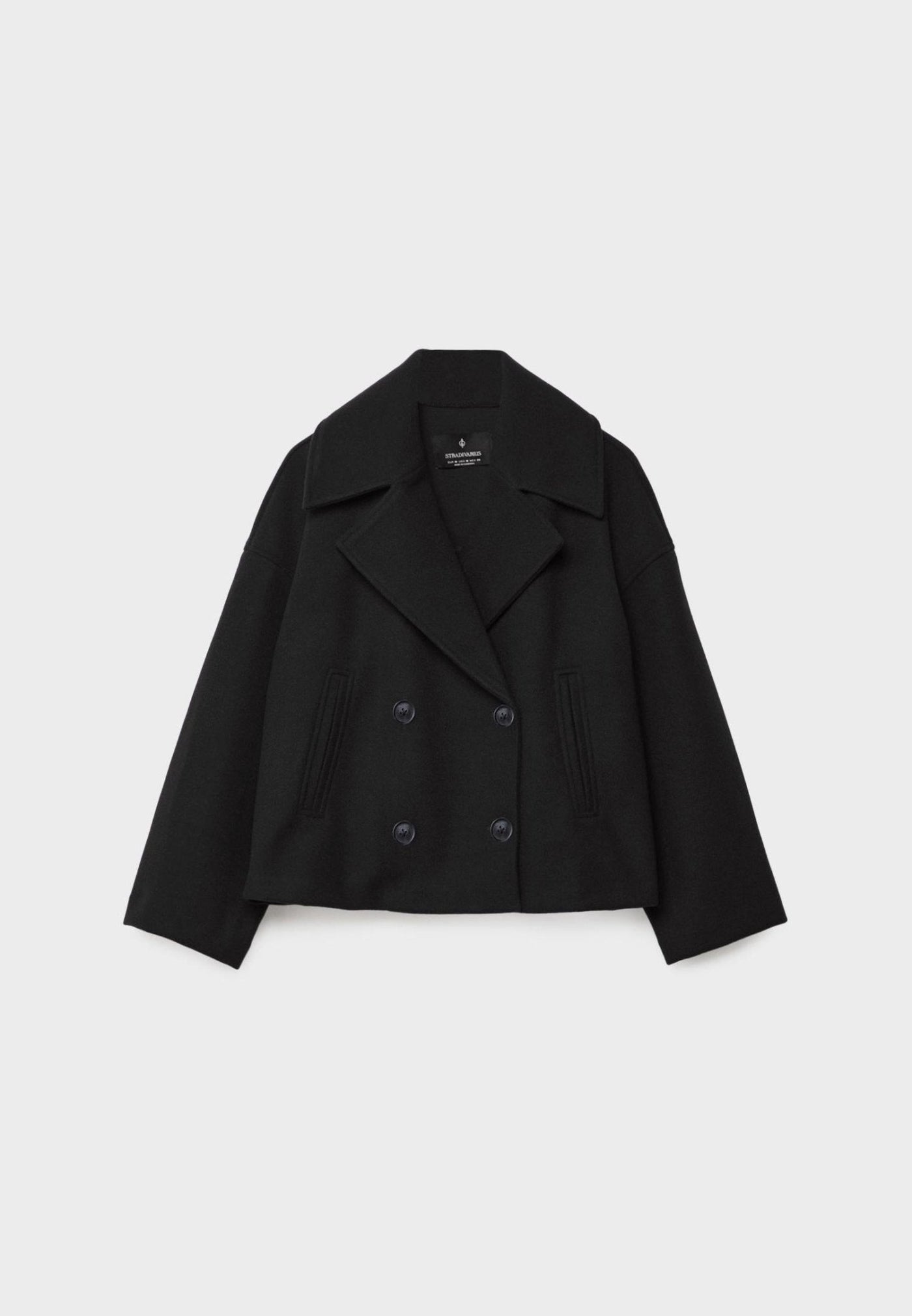 Aurora | Modische kurze Jacke