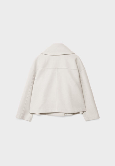 Aurora | Modische kurze Jacke