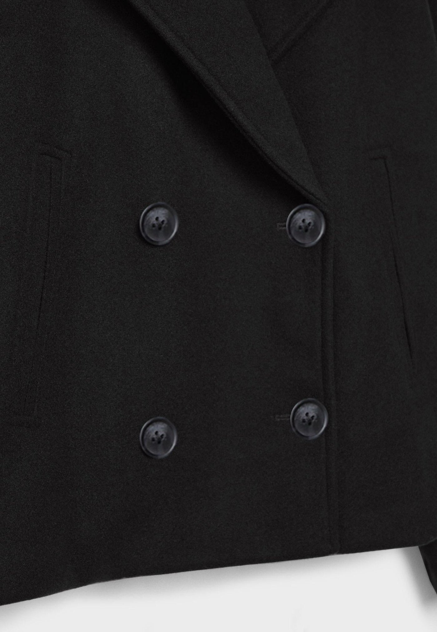 Aurora | Modische kurze Jacke