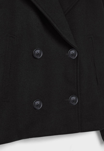 Aurora | Modische kurze Jacke