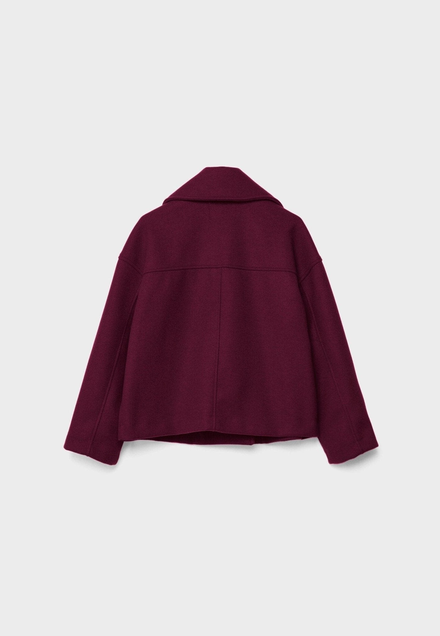 Aurora | Modische kurze Jacke