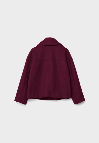 Aurora | Modische kurze Jacke