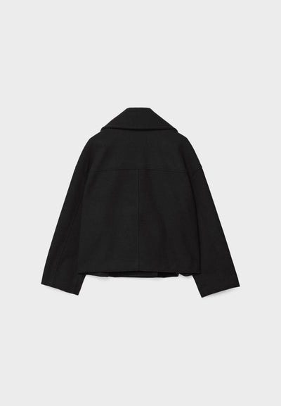 Aurora | Modische kurze Jacke