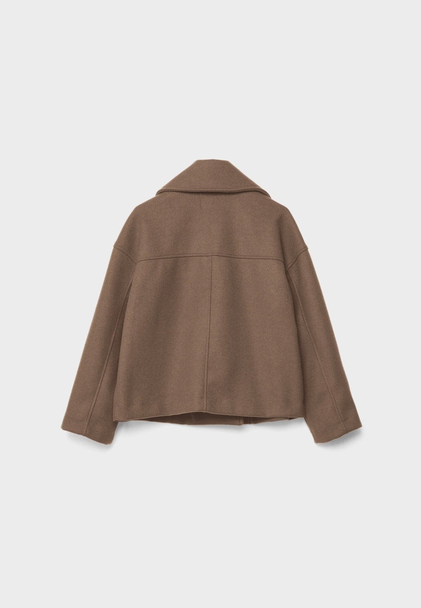 Aurora | Modische kurze Jacke