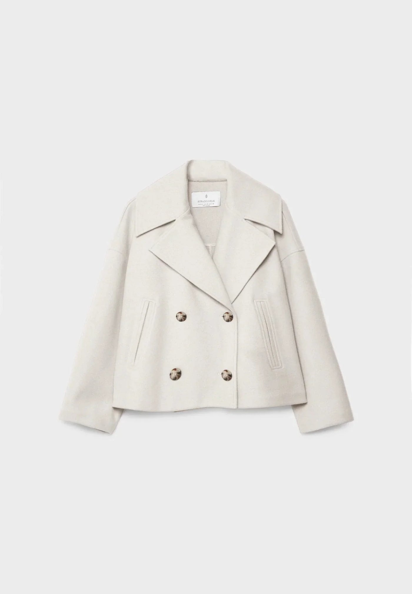 Aurora | Modische kurze Jacke