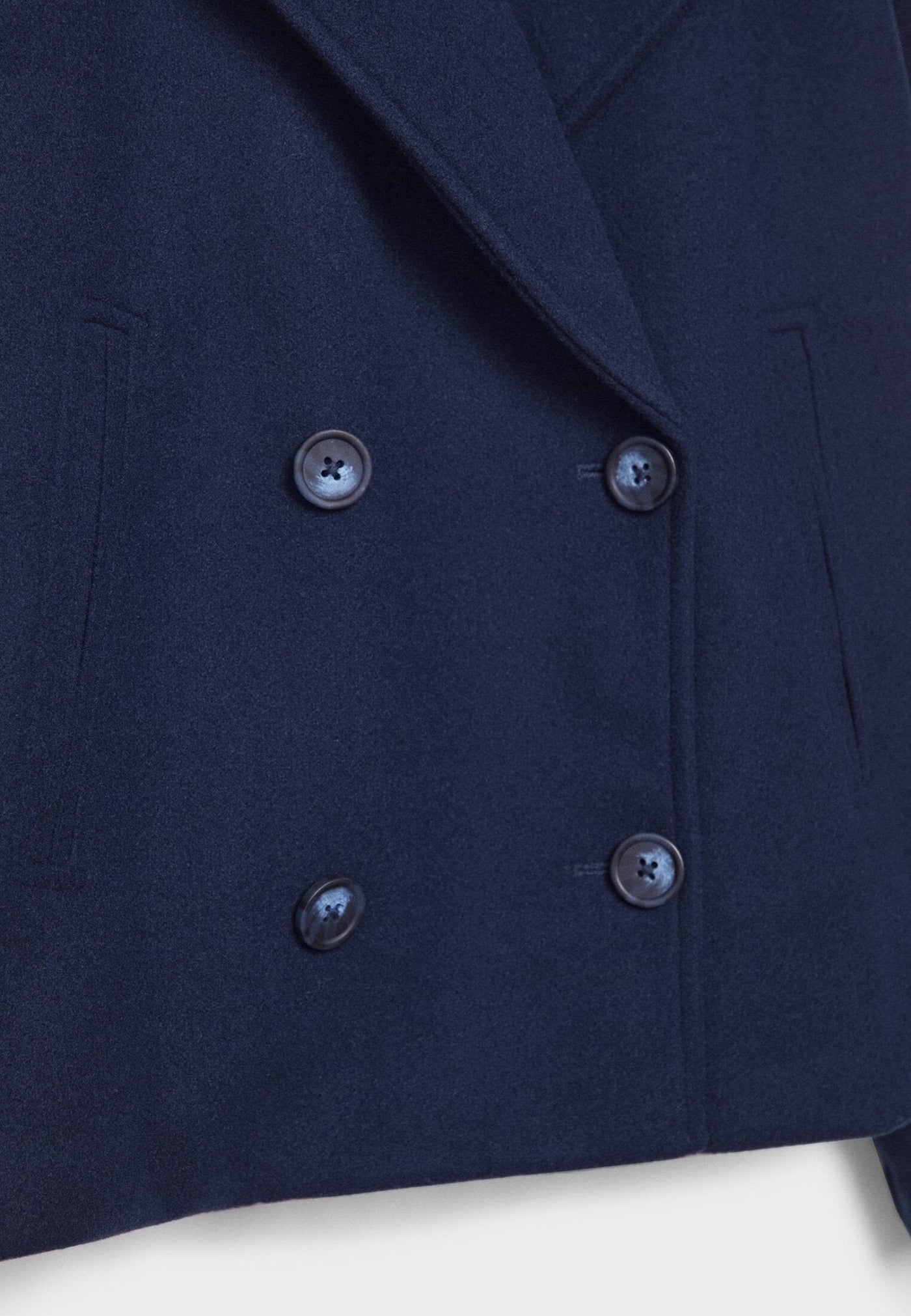 Aurora | Modische kurze Jacke
